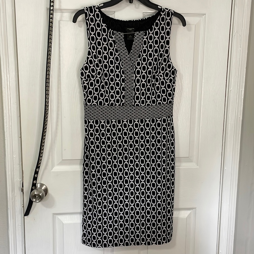 Ann Taylor SP